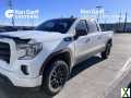 Photo Used 2021 GMC Sierra 1500 Elevation w/ Preferred Package