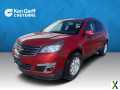 Photo Used 2014 Chevrolet Traverse LT