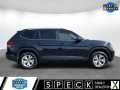 Photo Used 2018 Volkswagen Atlas SE