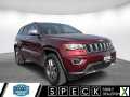 Photo Certified 2019 Jeep Grand Cherokee Limited