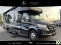 Photo Used 2020 Mercedes-Benz Sprinter 3500