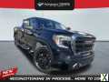 Photo Used 2021 GMC Sierra 1500 4x4 Crew Cab w/ Sierra Value Package