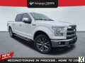 Photo Used 2016 Ford F150 Lariat w/ Equipment Group 502A Luxury