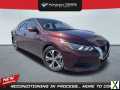 Photo Used 2020 Nissan Sentra SV w/ Electronics Package