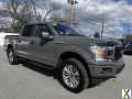 Photo Used 2018 Ford F150 XL w/ Equipment Group 101A Mid