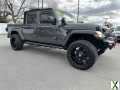 Photo Used 2020 Jeep Gladiator Sport w/ Quick Order Package 23S