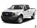 Photo Used 2018 Ford F150 XLT