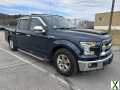 Photo Used 2015 Ford F150 XLT