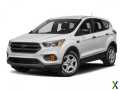 Photo Used 2019 Ford Escape SE