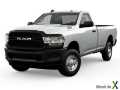 Photo Used 2021 RAM 2500 Tradesman w/ Safety Group