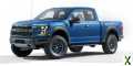 Photo Used 2018 Ford F150 Raptor w/ Equipment Group 802A Luxury