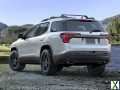 Photo Used 2020 GMC Acadia SLT