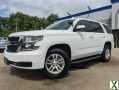 Photo Used 2017 Chevrolet Tahoe LS w/ Max Trailering Package