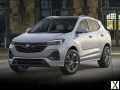 Photo Used 2020 Buick Encore GX Essence