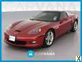 Photo Used 2013 Chevrolet Corvette Grand Sport w/ 3LT Preferred Equipment Group