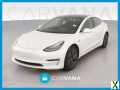 Photo Used 2020 Tesla Model 3 Long Range