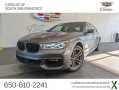 Photo Used 2016 BMW 750i xDrive