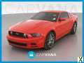 Photo Used 2014 Ford Mustang GT Premium w/ GT Track Package