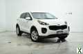 Photo Used 2017 Kia Sportage LX