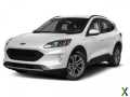 Photo Used 2020 Ford Escape SEL