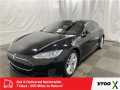 Photo Used 2015 Tesla Model S AWD