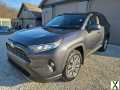 Photo Used 2020 Toyota RAV4 XLE Premium