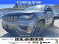 Photo Certified 2019 Jeep Grand Cherokee Altitude