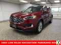 Photo Used 2019 Ford Edge Titanium