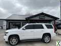 Photo Used 2015 Chevrolet Tahoe LTZ