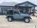 Photo Used 1999 Jeep Wrangler SE