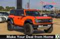 Photo Used 2023 Ford Bronco Raptor