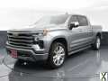 Photo Used 2023 Chevrolet Silverado 1500 High Country w/ High Country Premium Package