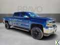 Photo Used 2018 Chevrolet Silverado 1500 LT w/ Texas Edition