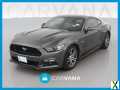 Photo Used 2015 Ford Mustang GT w/ Enhanced Security Package