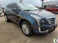 Photo Used 2019 Cadillac XT5 FWD