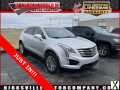 Photo Used 2019 Cadillac XT5 Luxury