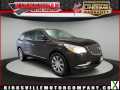 Photo Used 2017 Buick Enclave Premium w/ Experience Buick Package