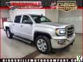 Photo Used 2018 GMC Sierra 1500 SLT