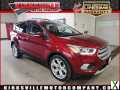 Photo Used 2017 Ford Escape Titanium w/ Equipment Group 301A