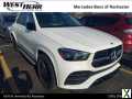 Photo Used 2021 Mercedes-Benz GLE 350 4MATIC