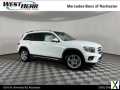 Photo Used 2023 Mercedes-Benz GLB 250 4MATIC