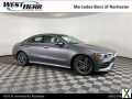 Photo Used 2023 Mercedes-Benz CLA 250 4MATIC