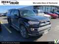 Photo Used 2015 Toyota 4Runner Limited