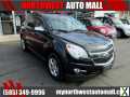 Photo Used 2014 Chevrolet Equinox LT w/ Driver Convenience Package