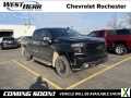 Photo Used 2020 Chevrolet Silverado 1500 LT Trail Boss w/ Midnight Edition