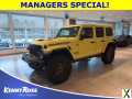 Photo Used 2022 Jeep Wrangler 4WD Unlimited Rubicon 392 w/ Trailer Tow Package