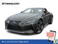 Photo Used 2022 Lexus LC 500h