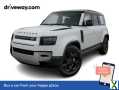 Photo Used 2021 Land Rover Defender 110 SE