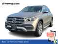 Photo Used 2020 Mercedes-Benz GLE 350 4MATIC