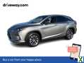 Photo Used 2021 Lexus RX 350 AWD w/ Premium Package